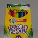 Crayola 36 Ct. Long Colored Pencils