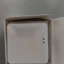 Smart Multi-mode Gateway: ZigBee 3.0 & Bluetooth & Mesh Hub, App Remote Control, Intelligent Bridge Wireless Smart Home Gateway Voice Control via Alexa/Google Home (ONLY Surport Tuya Smart Devices)