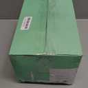 JOLLY PARTY 40 Pack Jelly Shot Syringes, 2 oz Jelly Shot Syringe With Caps, Reusable Plastic Syringe for Jelly Shot, Halloween Jelly Shot Syringes for Party, Christmas, Thanksgiving