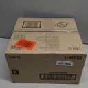 Poise Ultra Thin Incontinence Pads & Postpartum Pads for Bladder Leaks, 4 Drop Moderate Absorbency, Regular Length, 144 Count