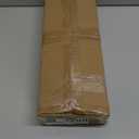 57.5" Gold Easel Stand for Wedding Sign, Heavy Duty Metal Display Stand, 4-Tier Height Adjustable Easel for Art, Paintings, Welcome Signs, Posters, and Décor, Simply Assembly Required