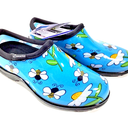 Sloggers Shoe Bee Blue 10