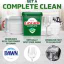 Cascade Complete Dishwasher Pods - Fresh Scent ActionPacs, Dishwasher Detergent, Dishwasher Soap, Detergent Pods, 78 Count