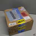 Reli. Contractor Garbage Bags 55 Gallon | 40 Trash Bags | Heavy Duty | Black Contractor