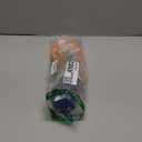 PRAZTECH Auxiliary Fuel Tank Workshop Tool Balancing Carbs Carburettor | Average Testing Bottle Tank Tool Fuel Feed | Motorbike Servicing Tuning Tune Up