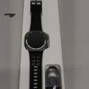 Smart Watch(Answer/Make Call), 1.43" AMOLED-3D Smartwatch for Men Women, Flashlight, 130+ Sports, 60 Days, Heart Rate/Sleep Monitor, IP68 Waterproof Fitness Activity Tracker Outdoor for Android iOS