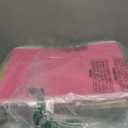 10 Pcs Fabric Storage Cubes with Lids and Clear Windows 14x10 Inch Foldable Closet Organizer Bins Aesthetic Pastel Storage Bins for Shelves Dorm Essentials Craft & Office Organization