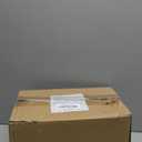 Famhap Spice Drawer Organizer 24 Pcs with 24 Plastic Spice Jars and LabelsInterlocking Expandable Seasoning Rack Tray Insert for Kitchen Drawers, Spice Rack Drawer (Black)