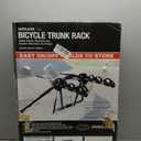 Bell Bike Trunk Rack