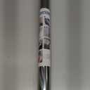 DOWELL Window Privacy Film, One Way Window Tint for Home, Static Cling Anti UV Sun Blocking Reflective Mirror Film, Heat Control See Out Not in Glass Tinting, Silver, 17.5" x 78.7"