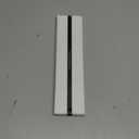 Mosonio Compatible with Samsung Galaxy Watch 8/7/6 Bands 40mm/44mm, 20mm Bling Metal Bands with Bling Protective Cover Case for Women, Shiny Watch Replacement Strap for Daily Wear (Black)