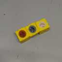 3PCS Animal Squishes Toys with Cheese Cup Squishies Cute Mice Squeeze Toys for Kids Cheese Squirrel Cup Fidget Toys for Adults Anxiety ADHD Stress Relief Toy Birthday Party Favors