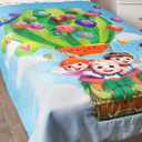 Cocomelon 36x54" Blanket
