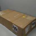 Thicker Detachable Tour Pack Mounting Rack Trunk Mount Bracket Compatible with Harley Touring Road King Electra Road Street Glide 2014-2024 Black, Aunseek