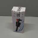 Salt System Cartridge, Water Treatment Salt System Cartridge for Hot Spring and Caldera Series Hot Tub & Spa, Support Natural and Fresh Water to Gentle On Your Eyes & Skin 2 Packs