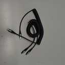 USB C to USB C Cable 6ft, 2Pack Coiled USB C Charger Cable Car, Type C Fast Charging for Cable for iPhone 17/16/15/Plus/Pro/Pro Max/MacBook Pro 2020/iPad Pro 2020/iPad Air 4/Samsung Galaxy S23