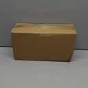 20 Pack Tool Box Organizer Tray, 5-sizes Large 12'' Tool Box Organizers And Storage, For Hammer, Wrench, Screw, Small Parts Toolbox Organization, Tool Cart Chest Garage Drawer Organizer Tray, Black