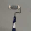 Wooster Brush R022-4 Magikage Trafficage Roller Frame, 4-Inch