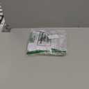 Janmercy 6 Pairs Catholic Socks Christmas Christian Gifts Bulk Athletic Running Ankle Sports Socks Faith Jesus Gift (White)