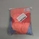 Pet Soft Female Dog Diapers - 3 Pack Washable Dress-Style Dog Diapers Female for Girl Dogs in Heat - Reusable Doggy Period Panties Puppy Diapers (Classic, S) (Small:10''-14'')