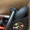 JOYSTAR 10 & 12 Inch Kids Bike for Boys and Girls Ages 1-4 Years, Toddler Bike with Training Wheels & Basket, Detachable Parent Push Handle, Kids Pedal Bike, Multiple Colors