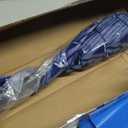AISIN AFTERMARKET CVAT-01370 Rear Driver CV Axle Shaft Assembly
