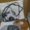6F35 Transmission Master Rebuild Kit with Filter 2013-On for Ford Escape