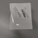 2 x BreezeHug 10 Pcs Mini Train Christmas Stocking Stuffers 3D Printed Train Models Retro Steam Locomotive Figurines for Birthday Party Favor Decor