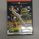 The Green Slime, DVD