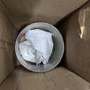 2 PCS Universal 2.75" ID to 3" OD Exhaust Pipe Adapter Connector Reducer 304 Stainless Steel 2.75 Inch to 3 Inch 2 3/4 ID to 3 OD kit