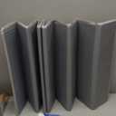 Meliusly Heavy Duty Couch Cushion Support for Sagging Cushions (24x79) Reinforced Wood Sofa Cushion Support Board for Sagging Seat, Deep Couch Supporter for Under The Cushions, Loveseat Saver