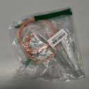 Klein Tools S6HB Strap Wrench, Adjustable Grip-It Strap Wrench Adjusts 1-1/2 to 4-Inch, 6-Inch Handle