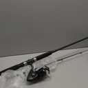 Penn Wrath II Spinning Reel and Fishing Rod Combo