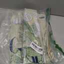 Oil Splatter Screen Foil Plate 33.07X15.35 Inch Adjustable Stove Burner Heat Insulation Guard Kitchen Oil Barrier Shield for Cooking Cleanup (medium, As Shown)