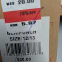 Zero Xposur 12/13
