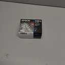 EPSON 252 DURABrite Ultra Ink High Capacity Black Cartridge (T252XL120-S) Works with WorkForce WF-3620, 3640, 7110, 7610, 7620, 7710, 7720, 7210