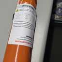 Integrated DesignPVC Heat Blanket Heat from 195 for 3 Min to Bend,Newly Added Overheat Protection and Temperature Control,Made Silicone,Longer Service Life,120V/200W