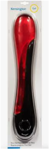 Kensington Duo Gel Keyboard Wrist Rest