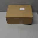 54 Pcs Mini Silver Disco Balls - Hanging Mirror Ornaments for Party, Wedding, Christmas Supplies (1.2 Inch, 2 Inch, 3.2 Inch, 4 Inch)