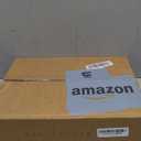 Amazon Basics Hanging File Folders with Adjustable Tabs for Document Organization, Letter Size, Assorted Jewel-tone Colors, 25-Pack