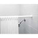 Curtain Rod for Bathroom