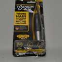Microtouch MAX Lighted Personal Trimmer (4.0x1.25x8.5 Inch (Pack of 1))