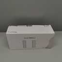 Scent Diffuser Starter Kit  Waterless Essential Oil Diffuser for Home, 1500 Sq.Ft Coverage Scent Air Machine, Smart Auto Mode Hotel Collection Diffuser with Cold Air Tech (Black)