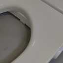 TOTO SW3084#01 WASHLET C5 Electronic Bidet Toilet Seat with PREMIST and EWATER+ Wand Cleaning, Elongated, Cotton White