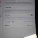 Apple iPad 11-inch: A16 chip, 11-inch Model, Liquid Retina Display, 256GB, Wi-Fi 6, 12MP Front/12MP Back Camera, Touch ID, All-Day Battery Life  Silver