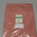 Lane Linen 100% Organic Cotton Pillow Case Pack Of 2