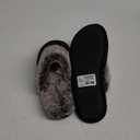 ISO RILEY SCUFF BLACK L/8