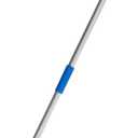 STAR BRITE Heavy Duty Extend-A-Brush Telescoping Handle, 3'-6' Pole W/Boat Hook