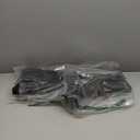 Klearlook Upgraded Adjustable Keyboard Tray for Above Desk & Under Desk Use  Ergonomic SitStand Keyboard Riser with 360° Rotation, 24.4"×10" Keyboard Stand with Wrist Rest & Storage Drawer  Black