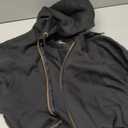 Carhartt Men's Loose Fit Midweight Full-Zip Sweatshirt XL